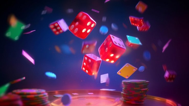 Antarmuka pengguna live casino toto767 yang responsif dan mudah dinavigasi di perangkat mobile Android dan desktop