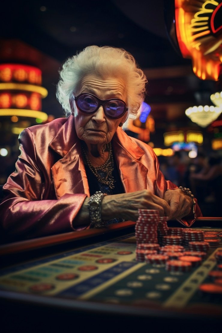 Tampilan halaman live casino dengan dealer asli dan interaksi real-time di toto767