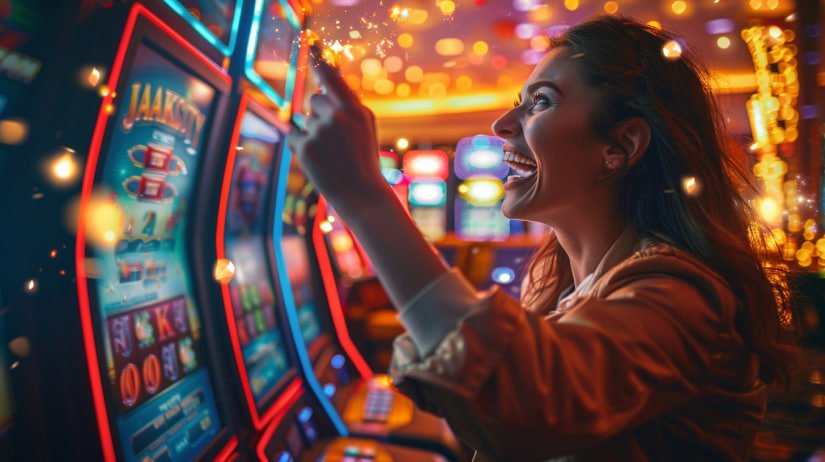 Pengguna membaca syarat dan ketentuan bonus dengan seksama untuk memahami aturan di platform toto767